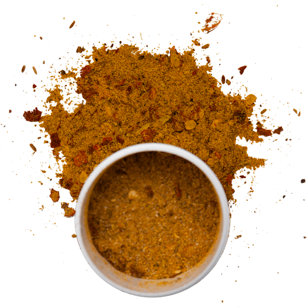 Vinaloo Spice blend