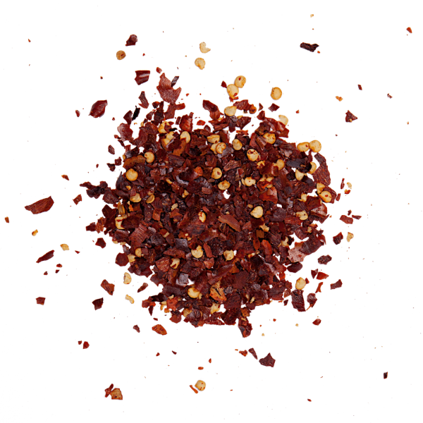 CHAPATA CHILLI FLAKES (30G)