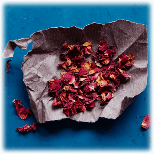 ROSE PETALS (10G)