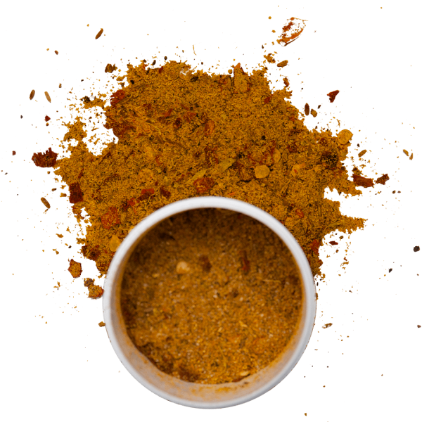 VINDALOO (35G)